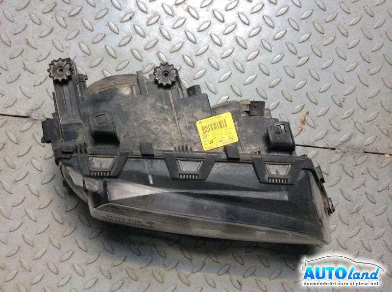 Far Dreapta BMW 3 (E46) 1998-2005 Cod 6904278 