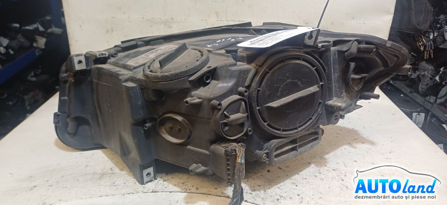 Far Dreapta BMW 5 (F10) 2010-2026 Cod 7203242 