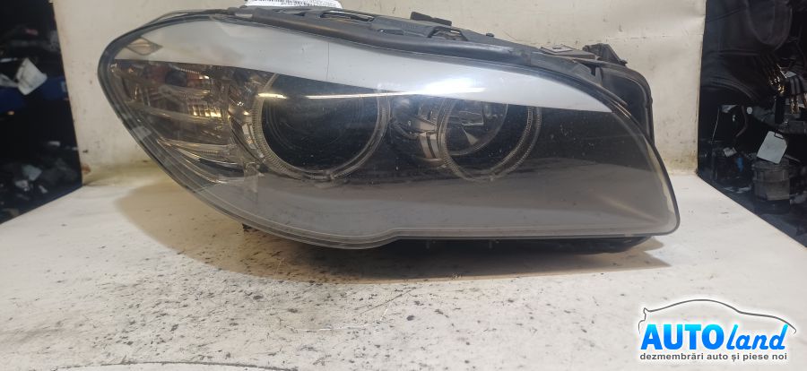 Far Dreapta BMW 5 (F10) 2010-2026 Cod 7203242 
