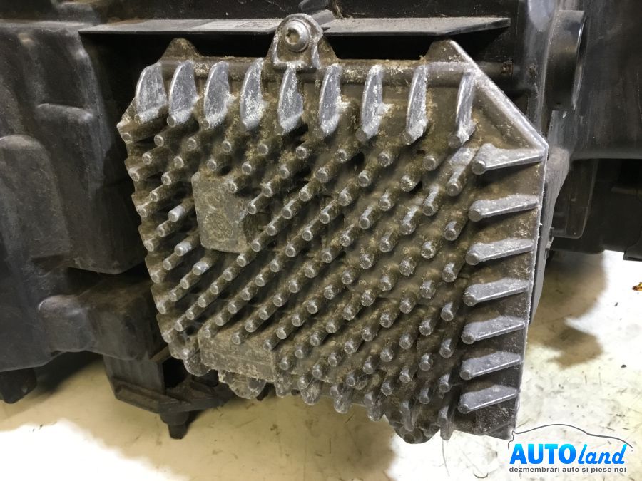 Far Dreapta BMW 5 Series Touring (G31) 2017-2020 Cod 743919404 