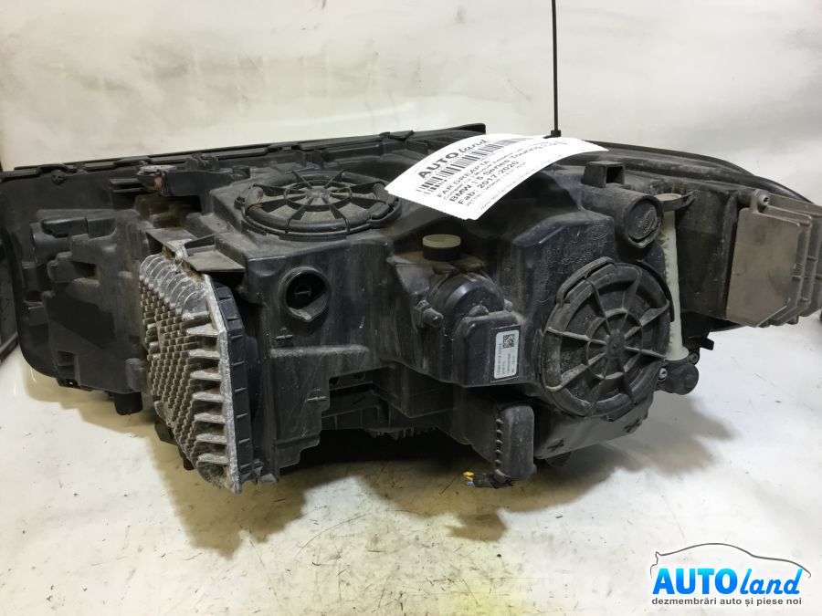 Far Dreapta BMW 5 Series Touring (G31) 2017-2020 Cod 743919404 