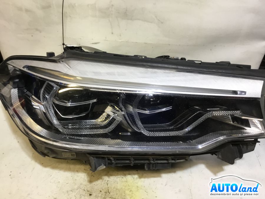 Far Dreapta BMW 5 Series Touring (G31) 2017-2020 Cod 743919404 
