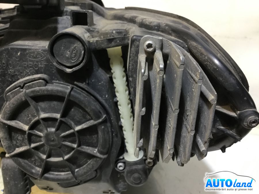 Far Dreapta BMW 5 Series Touring (G31) 2017-2020 Cod 743919404 