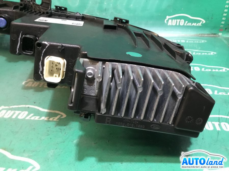 Far Dreapta BMW 7 Series (G70) 2022-2026 Cod 63115A5F5C2 