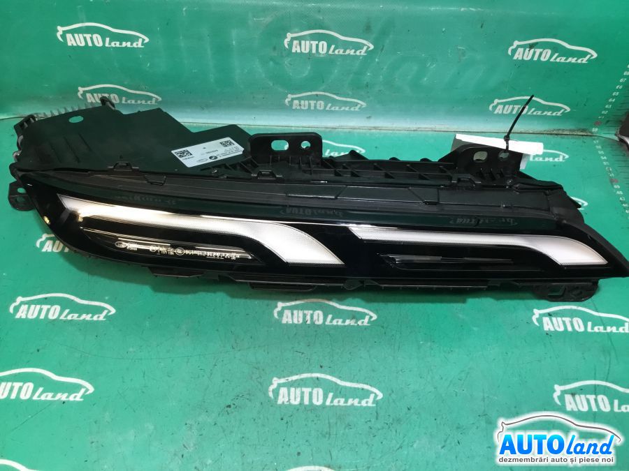 Far Dreapta BMW 7 Series (G70) 2022-2026 Cod 63115A5F5C2 