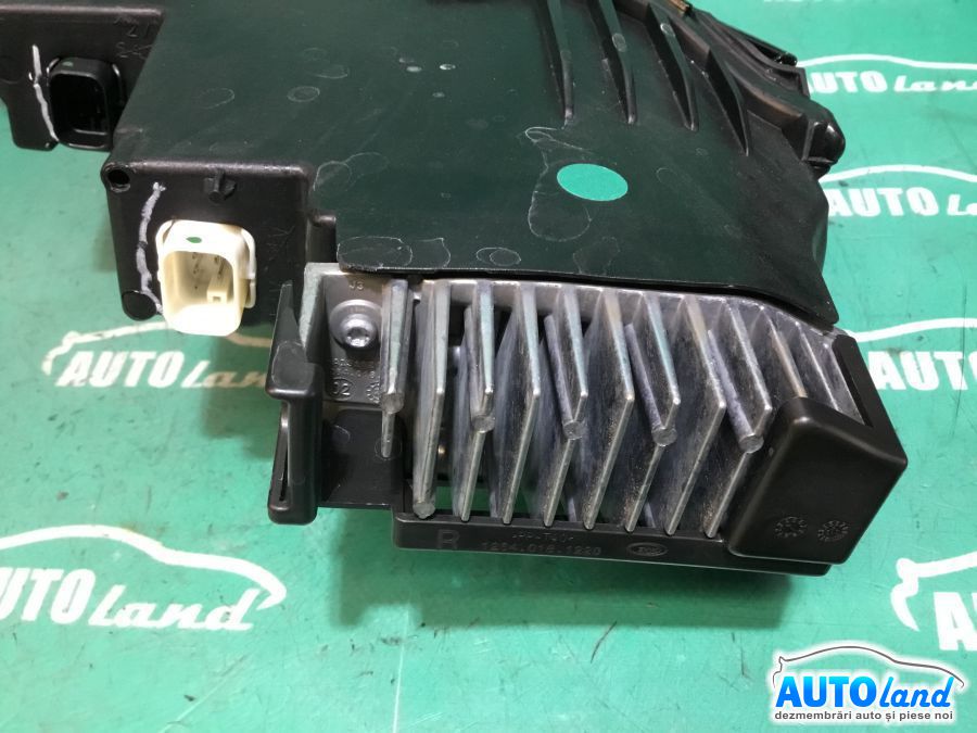 Far Dreapta BMW 7 Series (G70) 2022-2026 Cod 63115A5F5C4 