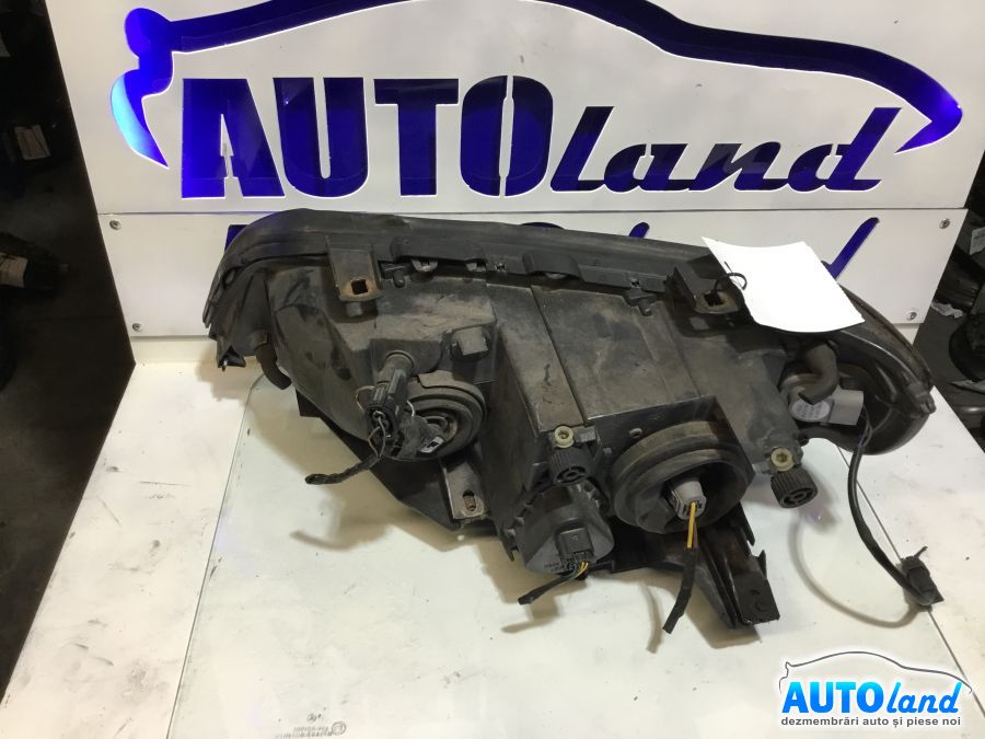 Far Dreapta BMW X5 (E53) 2000-2025