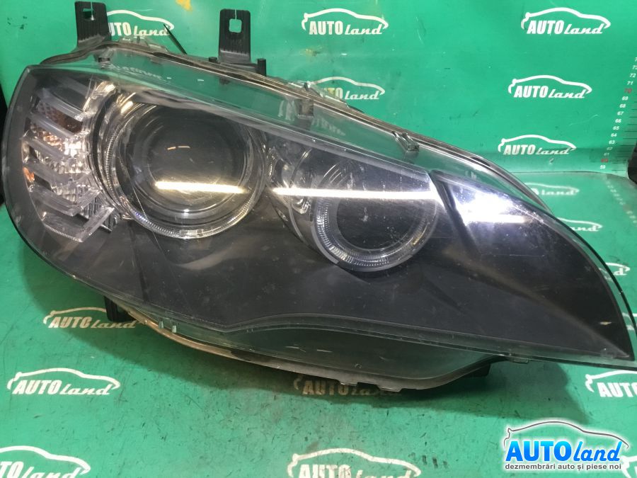 Far Dreapta BMW X6 2011-2025 Cod 7271358 