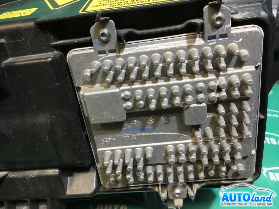 Far Dreapta BMW X7 (G07) 2018-2022 Cod 63119481822 