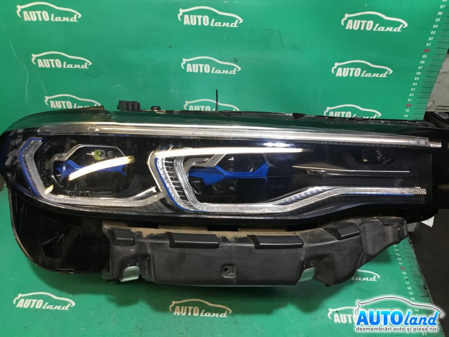 Far Dreapta BMW X7 (G07) 2018-2022 Cod 63119481822 
