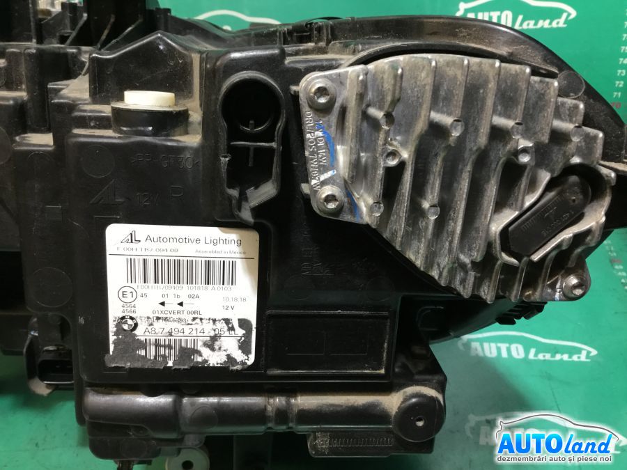 Far Dreapta BMW X7 (G07) 2018-2022 Cod 63119481822 