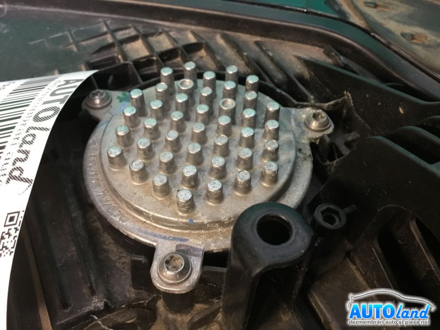 Far Dreapta BMW X7 (G07) 2018-2022 Cod 63119481822 