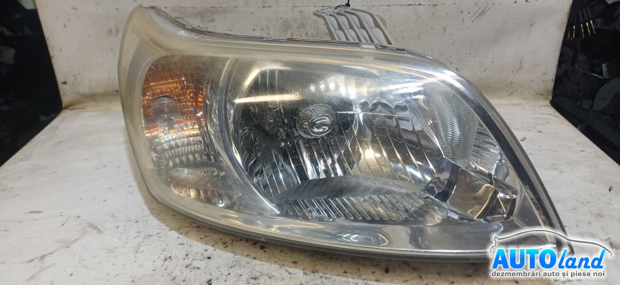 Far Dreapta CHEVROLET AVEO hatchback (T200,T250) 2008-2026 Cod 2357NA 