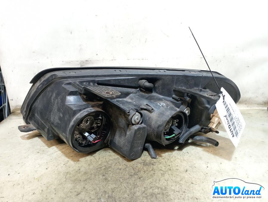 Far Dreapta CHEVROLET CAPTIVA 2006-2025 Cod 00015548 