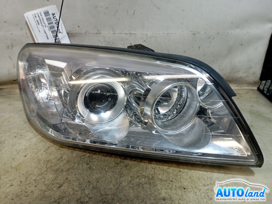 Far Dreapta CHEVROLET CAPTIVA 2006-2025 Cod 00015548 