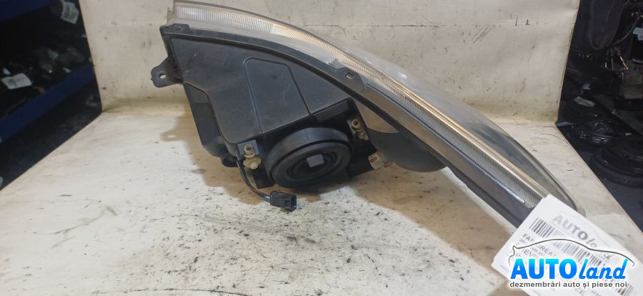 Far Dreapta CHEVROLET CRUZE 2000-2026 Cod 9210107XXX 