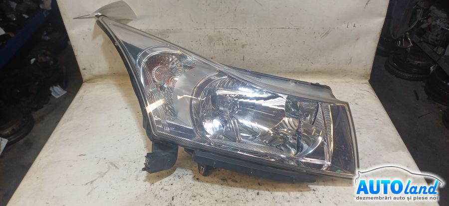 Far Dreapta CHEVROLET CRUZE 2000-2026 Cod 9210107XXX 