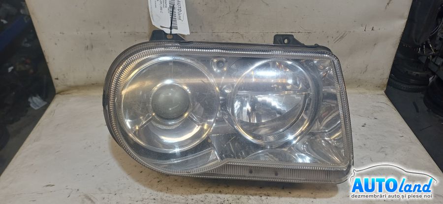 Far Dreapta CHRYSLER 300 C 2004-2026 Cod 04806166AF 