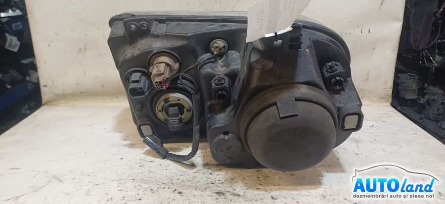 Far Dreapta CHRYSLER 300 C 2004-2026 Cod 04806166AF 