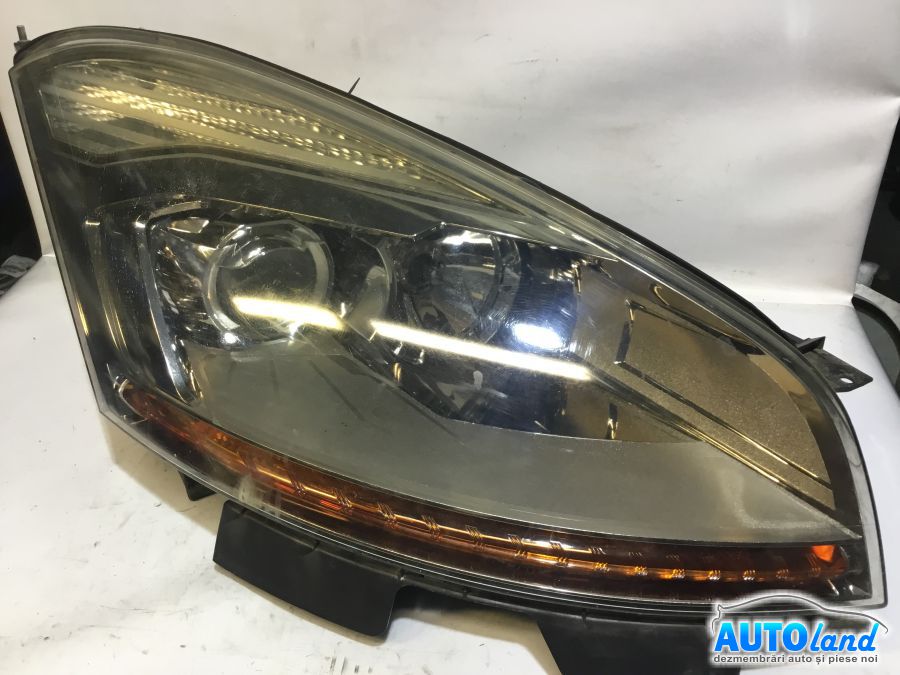 Far Dreapta CITROEN C4 Picasso (UD_) 2007-2013 Cod 16298400 