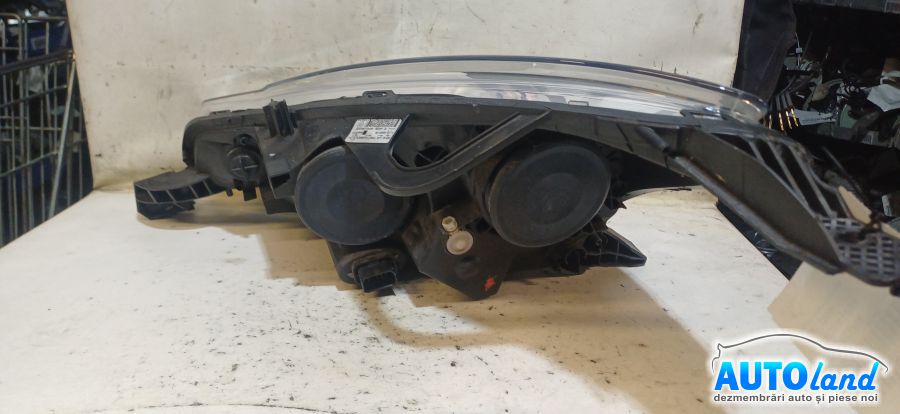 Far Dreapta CITROEN DS3 2009-2026 Cod 1606931180 