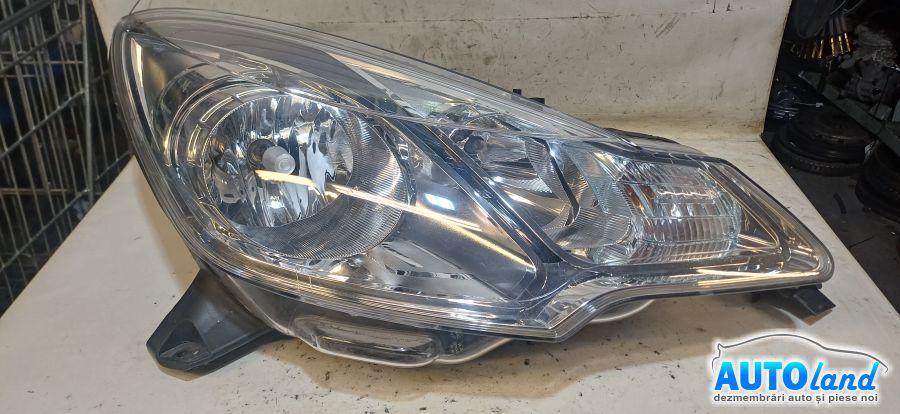 Far Dreapta CITROEN DS3 2009-2026 Cod 1606931180 