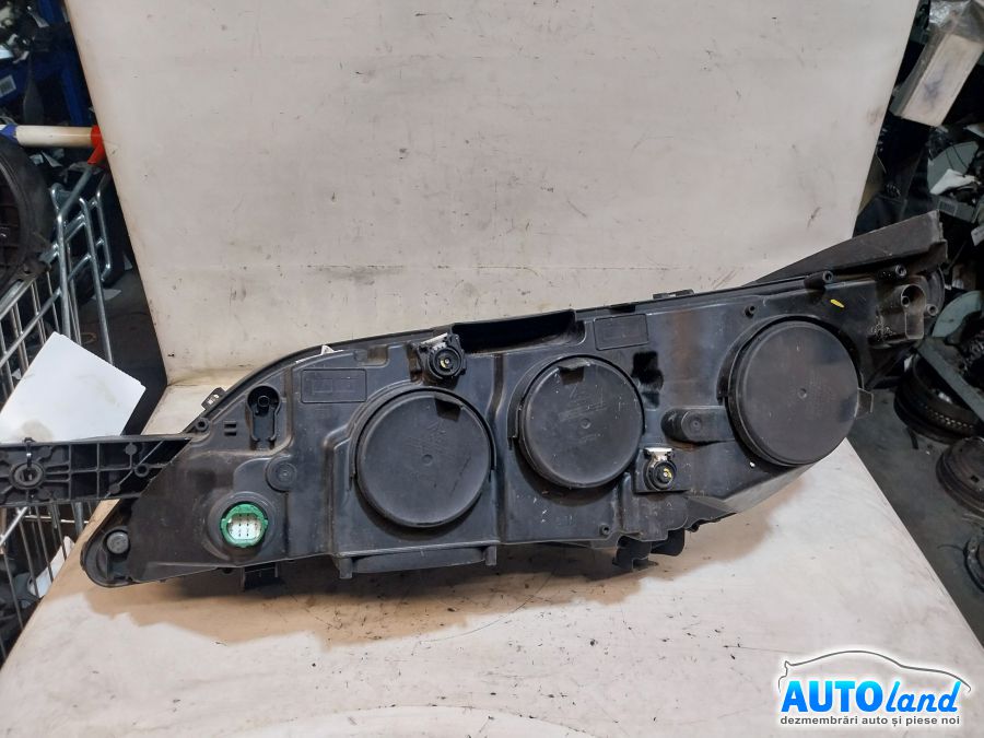 Far Dreapta CITROEN JUMPER bus 2006-2026 Cod 1394421080 