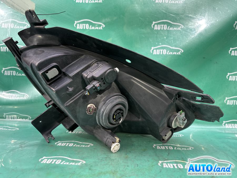 Far Dreapta CITROEN XSARA PICASSO (N68) 1999-2025 Cod 9649981780 