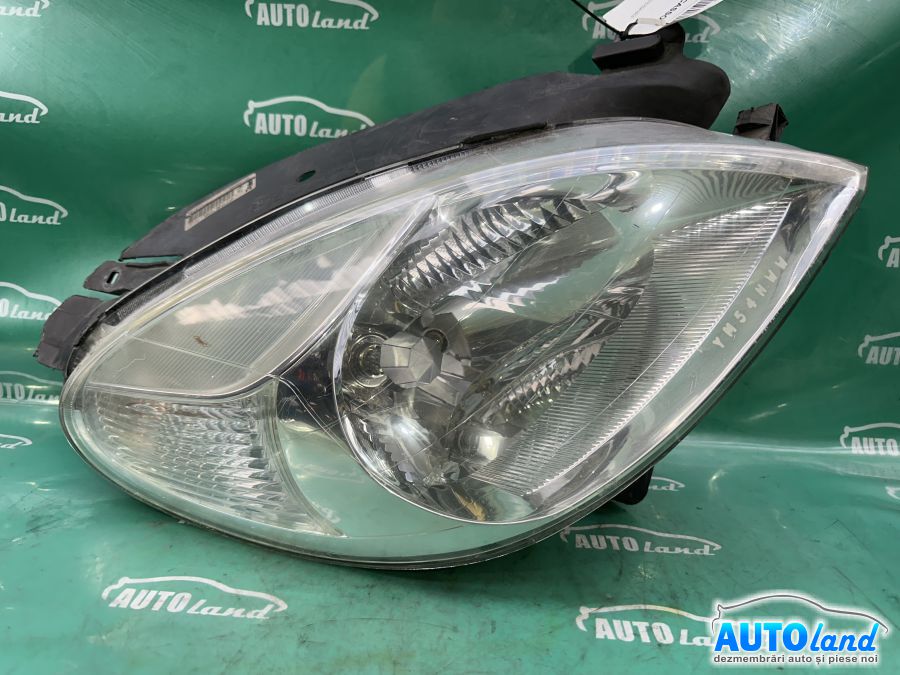 Far Dreapta CITROEN XSARA PICASSO (N68) 1999-2025 Cod 9649981780 