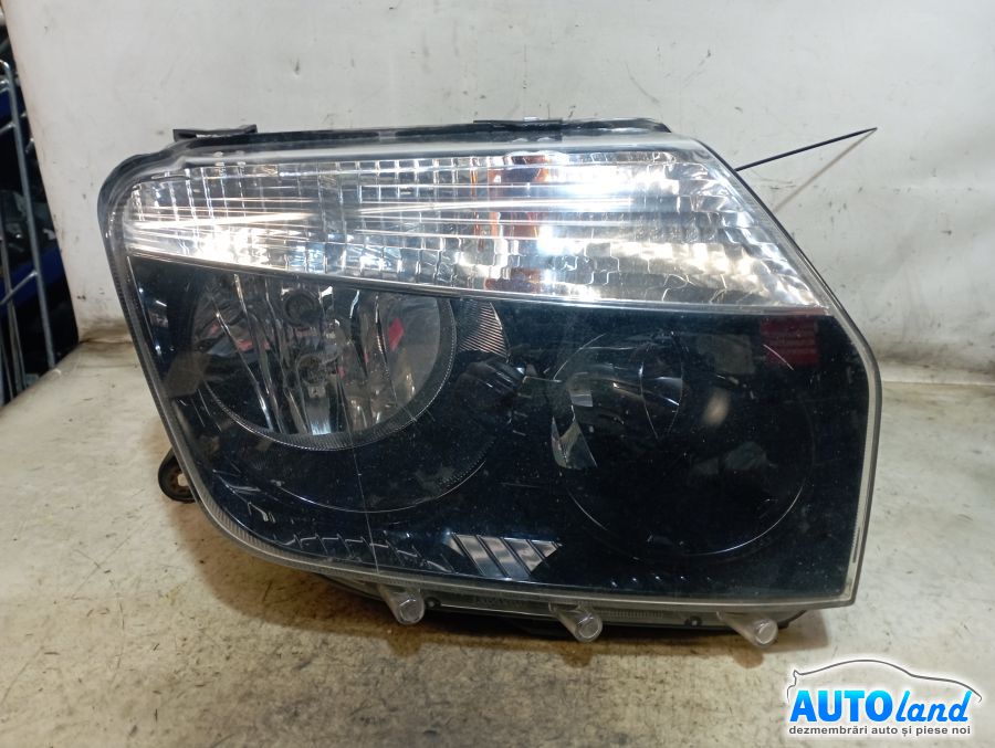 Far Dreapta DACIA DUSTER 2010-2026 Cod 260101684R 