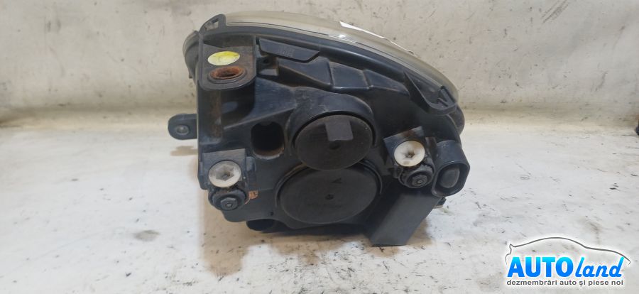 Far Dreapta FIAT 500 2007-2026 Cod 45540748 