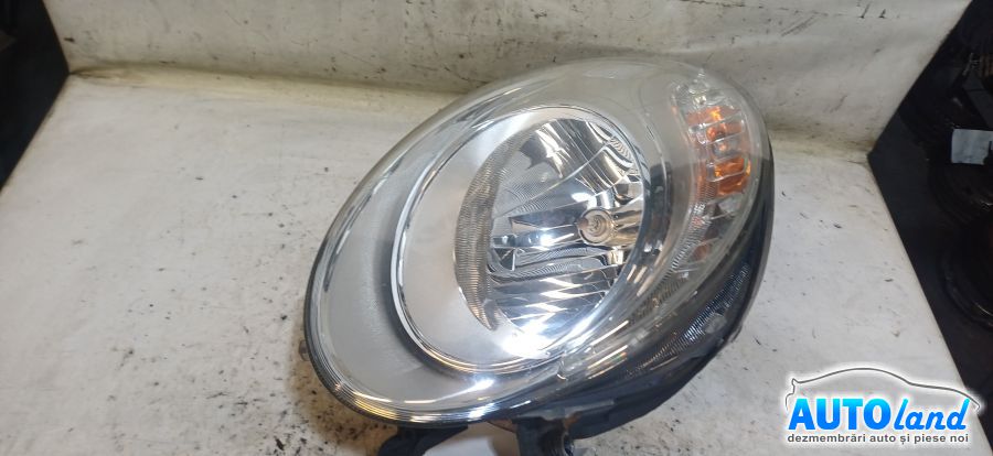 Far Dreapta FIAT 500 L 2012-2026 Cod 47520748 