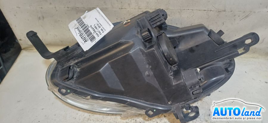 Far Dreapta FIAT 500 L 2012-2026 Cod 47520748 