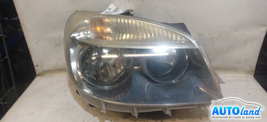 Far Dreapta FIAT DOBLO (119) 2001-2026 Cod 51755053 