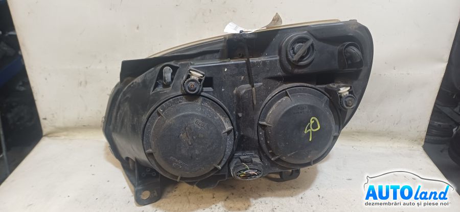 Far Dreapta FIAT DOBLO (119) 2001-2026 Cod 51755053 