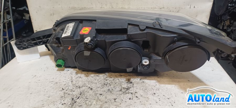 Far Dreapta FIAT DUCATO bus 2006-2026 Cod 1375099080 