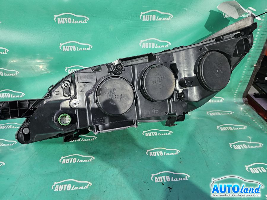 Far Dreapta FIAT DUCATO bus 2006-2025 Cod 1394422080 