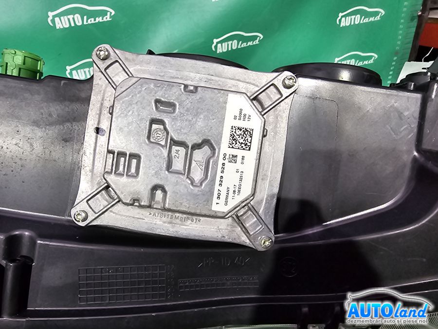 Far Dreapta FIAT DUCATO bus 2006-2025 Cod 1394422080 