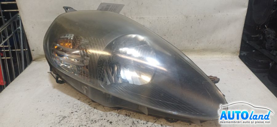 Far Dreapta FIAT GRANDE PUNTO (199) 2005-2026 Cod 89101373 