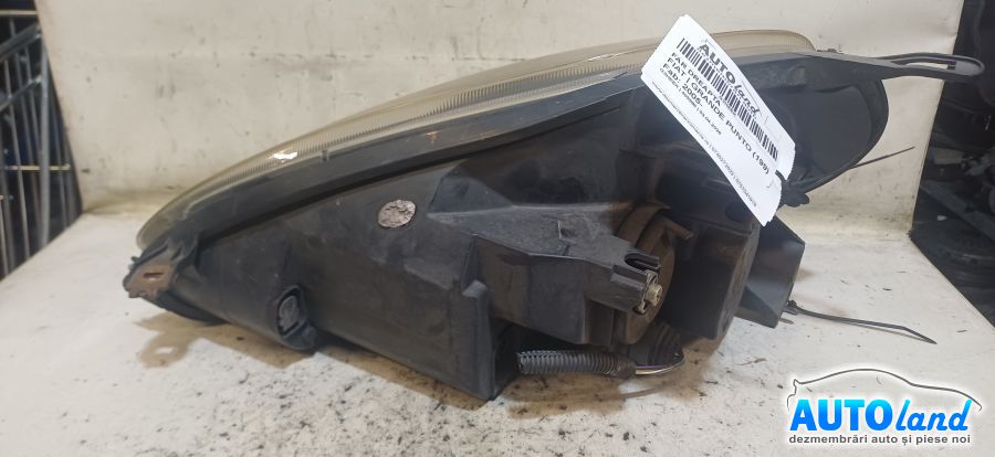 Far Dreapta FIAT GRANDE PUNTO (199) 2005-2026 Cod 89101373 