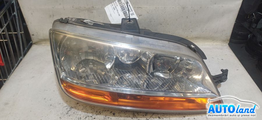 Far Dreapta FIAT MULTIPLA (186) 1999-2026 Cod 51747608 