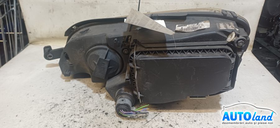 Far Dreapta FIAT MULTIPLA (186) 1999-2026 Cod 51747608 