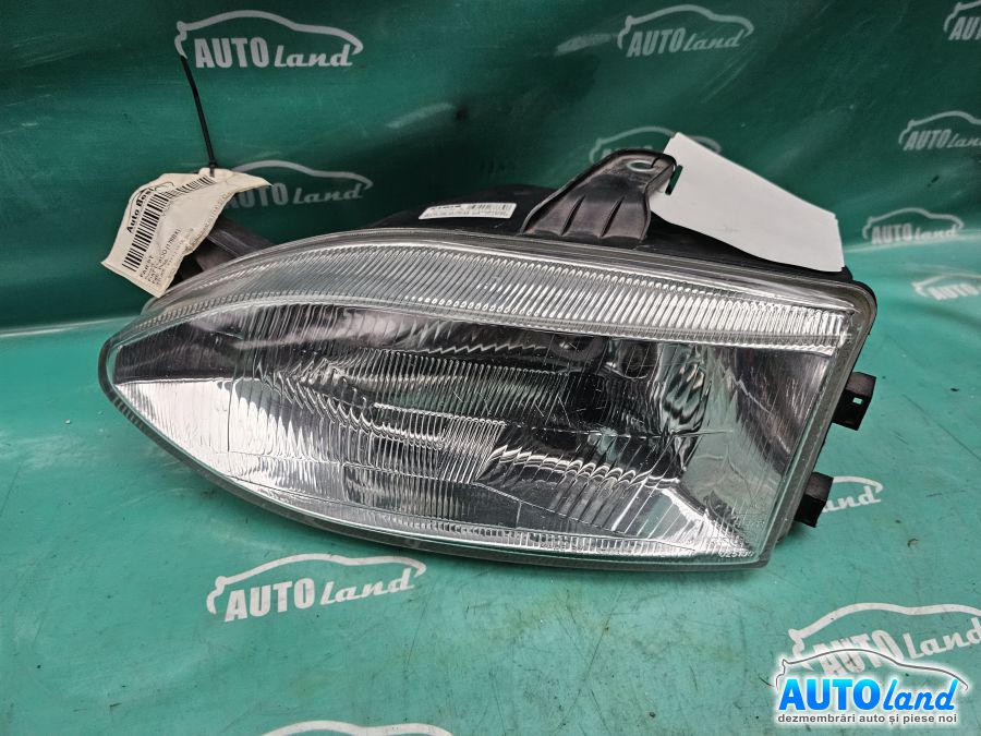 Far Dreapta FIAT PALIO (178BX) 1996-2025 Cod 6003393 