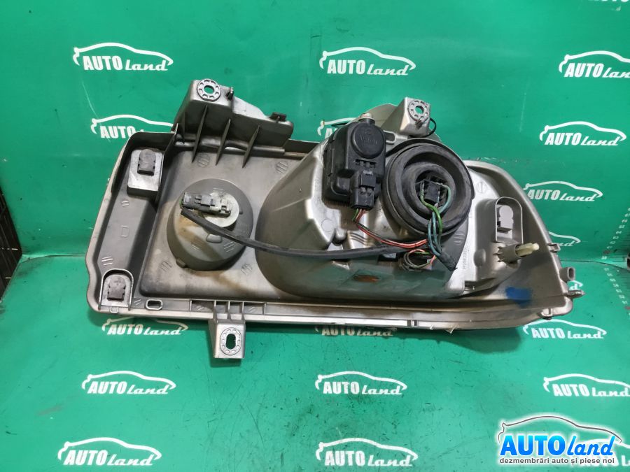 Far Dreapta FIAT SCUDO Combinato (220P) 1996-2006