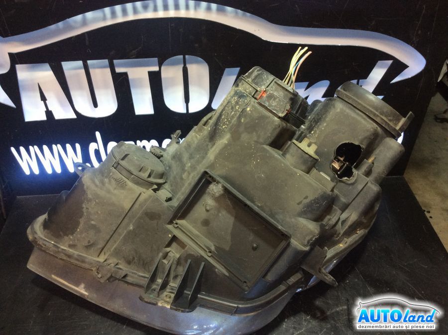 Far Dreapta FIAT ULYSSE (179AX) 2002-2025 Cod 1494323080 