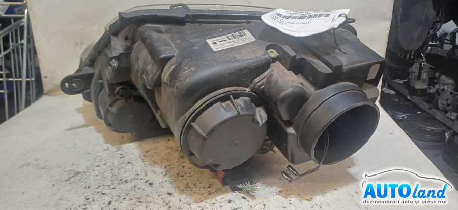 Far Dreapta FIAT ULYSSE (179AX) 2002-2026 Cod 1494325080 