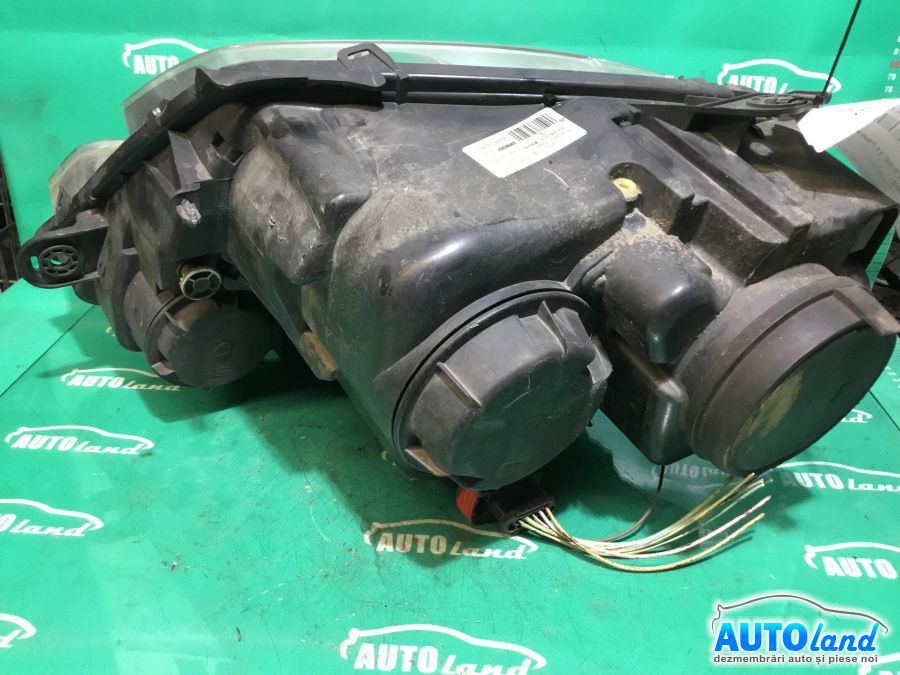 Far Dreapta FIAT ULYSSE (179AX) 2002-2025 Cod 89006358 