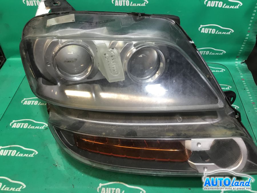 Far Dreapta FIAT ULYSSE (179AX) 2002-2025 Cod 89006358 