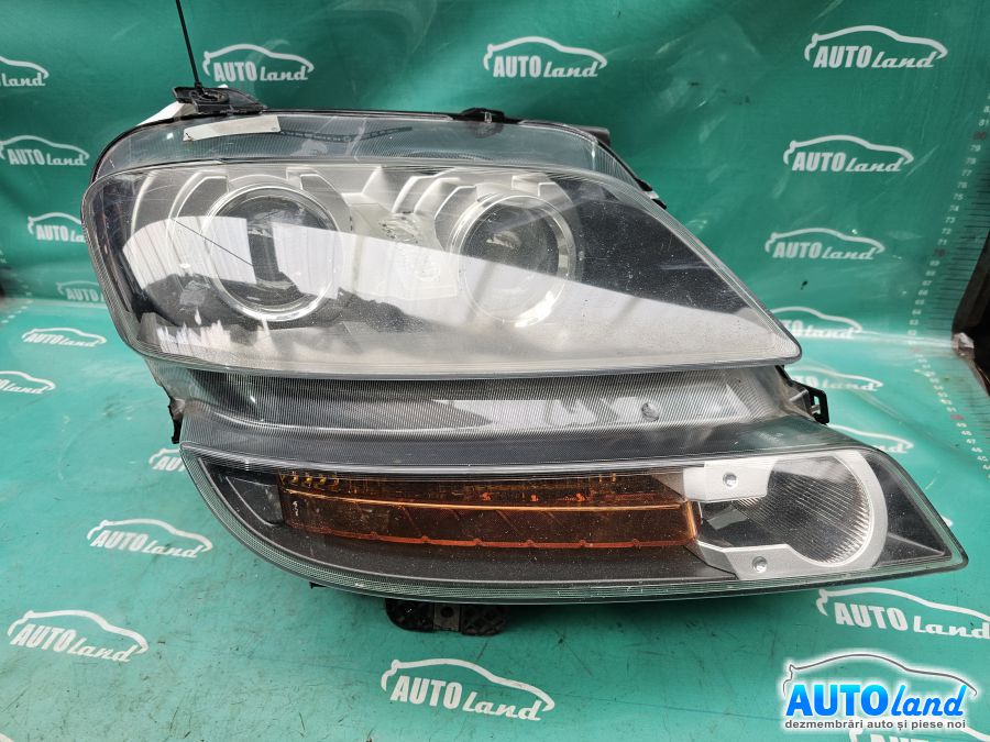 Far Dreapta FIAT ULYSSE (179AX) 2002-2025 Cod 89006358 