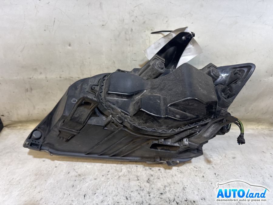 Far Dreapta FORD FOCUS II (DA_) 2004-2008 Cod 4M5113W029BD 